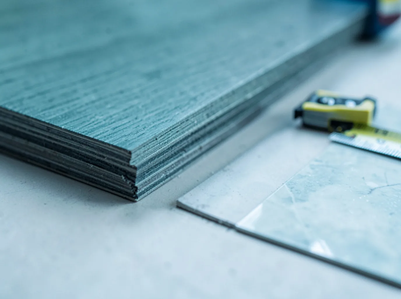 Luxury Vinyl Plank Installation Gruetli Laager, TN FAQs
